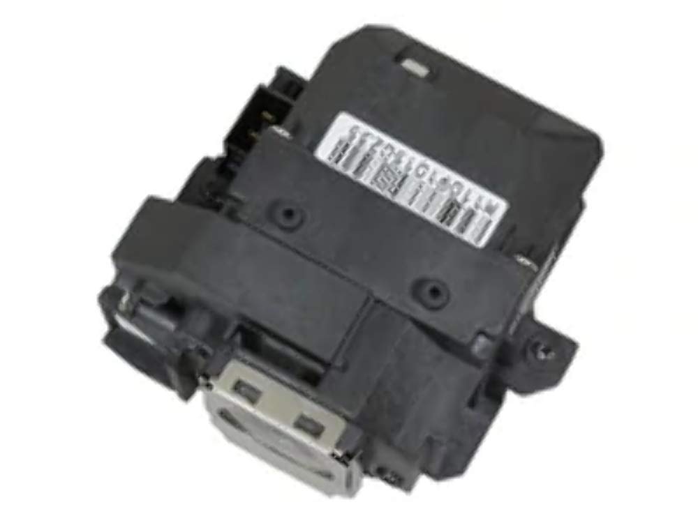 MicroLamp ML12116 projection lamp 200 W – Projection Lamp (200 Watt, 1500 Hours, Epson EH-TW450, EB-S7, EB-S8, EB-X8, EB-W8, EB-X7, EB-W7, EB-S72, EB-X72, EB-S82, EMP-X7)