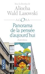 Panorama de la pensée d'aujourd'hui