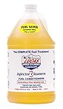 LUCAS LUC10013 Fuel Treatment, 1. gallons