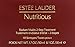 Estee Lauder Nutritious Radiant Vitality 2 Step Treatment 80ml