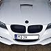 BMW Emblems Hood and Trunk, 82mm + 74mm Black BMW Logo Replacement for ALL Models BMW E46 E30 E36 E34 E38 E39 E60 E65 E90 325i 328i X3 X5 X6 1 3 5 6 7 (74MM+82MM)