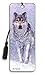 3D Bookmark - Snow Wolf - Cheatwell Games