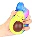 Jumbo Squishy Animal Kawaii Cream Scented Squishies Slow Rising Decompression Squeeze Kids Toys