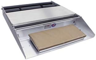 ALFA International 600A Heat Seal Wrapper, 26" x 22-1/2" x 5"