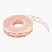 3M Dual Lock Reclosable Fastener SJ3560 250 Clear, 1 in x 10 Ft