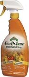 Espoma Organic Earth-Tone Insecticidal Soap - 24 oz Spray IS24
