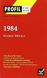 " 1984",  George Orwell