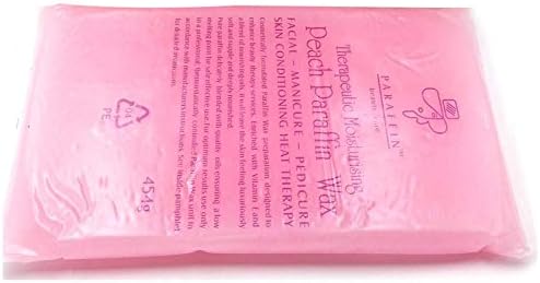 Hands Paraffin Wax - Paraffin 450g Paraffin Wax Bath Nail Art Tool For Nail Hands Paraffin Art Care Machine Paraffin Bath For Hands, Pink