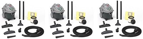 Shop-VAC 5870400 4-Gallon 4.5 