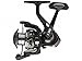 13 FISHING - Creed X - Spinning Fishing Reel - 5.2:1 Gear Ratio - 3000 size (Fresh) - CRX3000