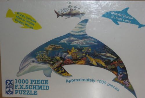 Dolphin Dreams by Schmind
