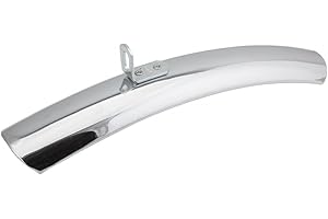 Wald #80 Lightweight Fender/Splash Guard