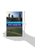 Image de Blue Guide the Marche & San Marino - Special Reprint Edition (Blue Guides (Norton))