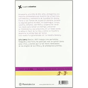 Quien cuenta las estrellas? / Number the Stars (Spanish Edition)