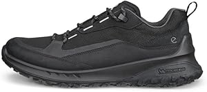 ECCO Herren Ecco ULT-trn M Low WpShoes