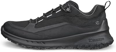 ECCO Herren Ecco ULT-trn M Low WpShoes