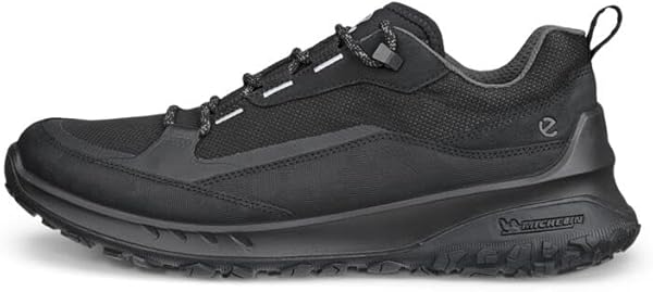 ECCO Herren Ecco ULT-trn M Low WpShoes