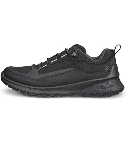 Amazon.com | ECCO Mens Track 25 Low Gore-tex Waterproof  display picture 1