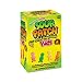 Sour Patch Soft And Chewy Candy Individual Bags - 240 Count