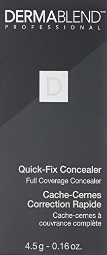 image for Dermablend Quick-Fix Body Concealer Stick, Full Coverage Foundation Ma