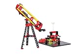 Fischertechnik Optics Experiment Kit with Light, 300-Piece