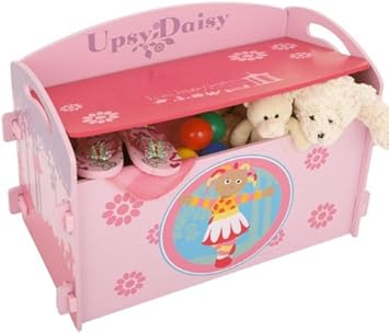 in the night garden toy box