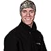 Turtle Fur Hunting Comfort Shell Brain Shroud Lightweight Camo Skull Cap Liner / Beanie