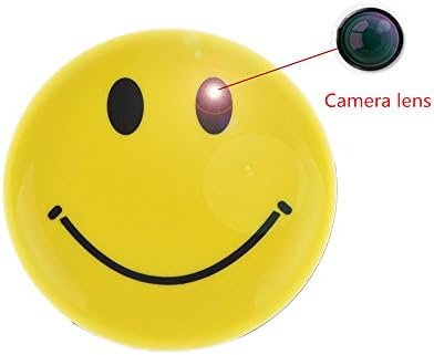 Mofek Mini Camera Video Recorder Shoot Photo Surveillance Security Camera DV DVR 8GB Card