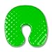 Nekdoodle Swimming Pool Float - Aquatic Aerobics & Fitness - Water Training & Exercises - Fun & Recreational Pool Equipment - Lime Green