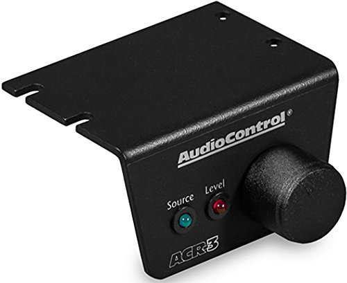 Audio Control ACR-3 LC8i Remote Control