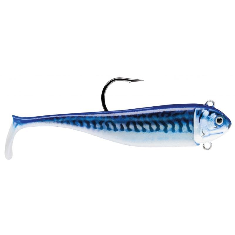 Biscay Minnow 12-16G BM