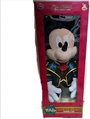 Amazon ディズニークリスマスオーナメント くじ16 ラストワン賞 アイドル 芸能人グッズ 通販