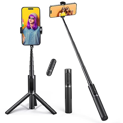 ATUMTEK Selfie Stick Tripod