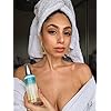 St-Tropez-Fake-Tan-Self-Tan-Purity-Face-Mist-Face-Tan-Vegan-Tanning-Water-100-Percent-Natural-Tanning-Active-Tropical-Fragrance-80-ml St. Tropez Fake Tan, Self Tan Purity Face Mist, Face Tan, Vegan Tanning Water, 100 Percent Natural Tanning Active…