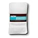 COMMERCIAL PREMIUM 12 PIECE HAND TOWEL SET BY MARTEX - 12 Hand Towels, Home, Business, Shower, Tub, Gym, Pool, Golf, Salon - Machine Washable, Absorbent, Professional Grade, Hotel Quality - WHITE