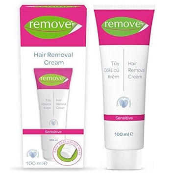 Amazon Com Hair Removal Cream For Body Legs Arms Underarms