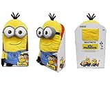Seat Pets Minions Car Seat Toy - Kevin