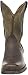 Ariat Unisex Youth Rambler Western Boot