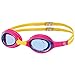 KidSwim Kids Swimming Goggles for Girls Anti Fog UV Protection No Leak (Pink)