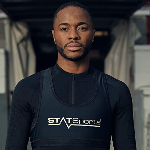 STATSports APEX Athlete Series (Adult Medium) - Thumbnail 4