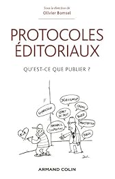 Protocoles éditoriaux