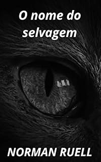 Livro O nome do selvagem