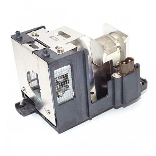 Viking ORIGINAL INSIDE lamp AN-XR20LP/AN-XR10LP/AN-100LP for SHARP XR-10S,XR-10X,XR-11XC,XV-Z3000,DT-100,DT-500,XG-MB50X,XG-MB55,XG-MB55X,XG-MB65,XG-MB65X,XG-MB67,XG-MB67X,XR-105,XR-20S,XR-20X,XR-2...