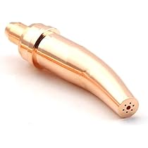 WeldingCity SC50-4 Cutting Tip – For Propane/Natural Gas, Fits Smith Torches 4 thumbnail image