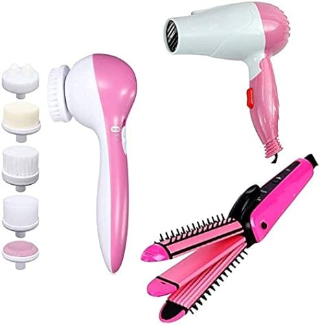 3 in 1 hair dryer