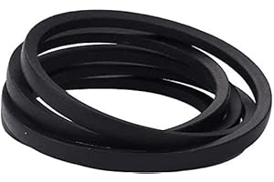 Affordstore 07200023 Belt for Ariens, Gravely 52" Deck - Belt Length 145.5" - Heavy-Duty, Durable Belt Fits Ariens Zoom, Zoom XL, IKON, Gravely ZT X & ZTXL Series