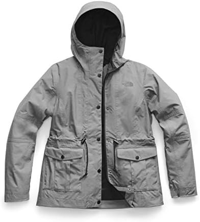 north face zoomie jacket womens
