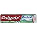 Colgate Max Fresh Whitening Toothpaste with Breath Strips - Clean Mint, 7.8 ounce
