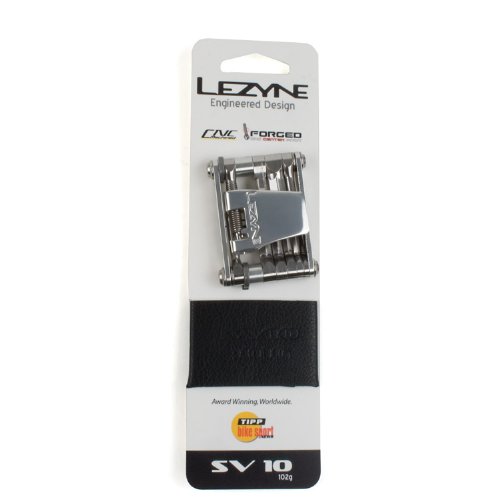 lezyne sv10 multi tool