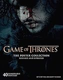 Game of Thrones: The Poster Collection, Volume III (3) (Insights Poster Collections) by 